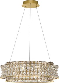 Celysia LED egyágú függesztett lámpa