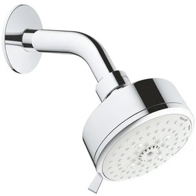 Fejzuhany Grohe New Tempesta Cosmopolitan króm 27869001