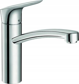 Hansgrohe Logis egykaros álló mosogató csaptelep 71832000