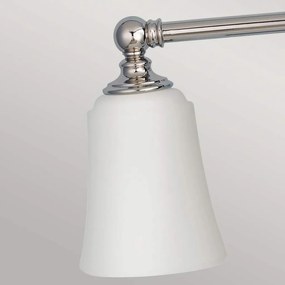 Feiss HUGUENOT LAKE FE-HUGOLAKE3BATH Fali lámpa 3x40W/G9 IP44