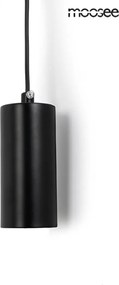 King Home COMO MSE010100344 Fali lámpa 1x9W/LED|E27 IP20