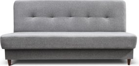 ARUBA ágyazható kanapé szürke