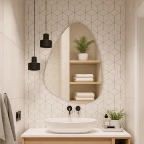 Tükör – Pure Collection R13