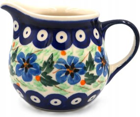 Tejcsokoládé 150 ml Kerámia Boleszláv ajándék