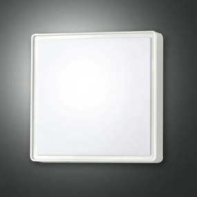 Fabas 3233-65-102 - Ipari világítótest OBAN 2xE27/30W/230V IP65