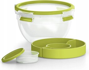 Emsa tál műanyag 6000 ml