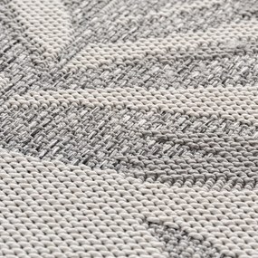 Szürke kültéri-beltéri szőnyeg 200x290 cm Desert 1302 – Ayyildiz Carpets