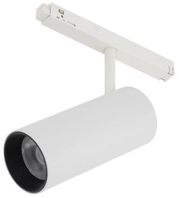 LVM mĂĄgneses sĂnrendszeres lĂĄmpafej