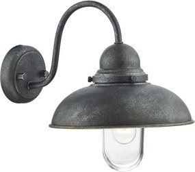 Dar Lighting DYNAMO DYN0737 Fali lámpa 1x40W/E14 IP44