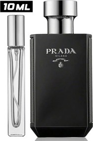Prada L'Homme Intense (10 ML) Eau de Parfum