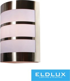 ELDLUX S250-A Modern Kültéri Fali Lámpa IP44