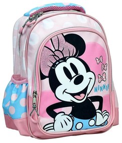 Disney Minnie Joy hátizsák, táska 30 cm