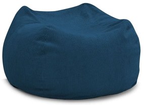 Kék ülőzsák Voltaire – Bobochic Paris