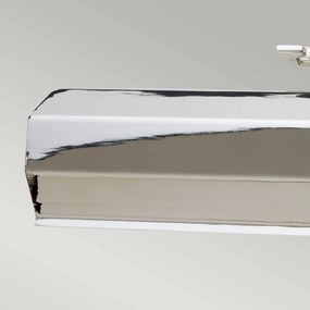Elstead Lighting CHAWTON CHAWTON-PLM-PN Képlámpa 2x40W/E14