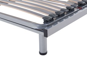 Elektromosan Állítható Ágyrács 90x200 cm COMFORT Beliani