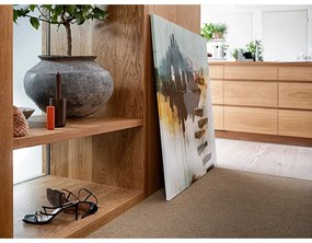 Go Clean sárga kézfertőtlenítő permetező - Zone