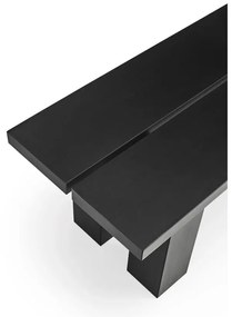 Fekete pad Banda – Teulat