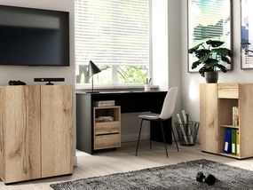 PC asztal Avata (természetes grand tölgy). 1096848
