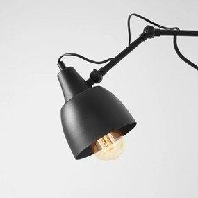 Aldex SOHO 1002C1_M Fali lámpa 1x15W/E27 IP20