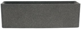 G21 Industrial Tub virágcserép 80 x 26 x 26
