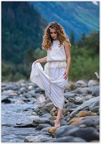 Poszterek 70x100 Tájkép Látvány