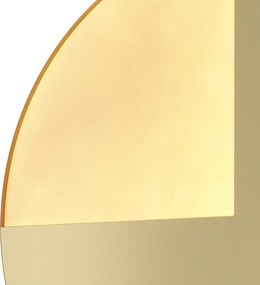 Maytoni JUPITER MOD320WL-L8BS3K Fali lámpa 1x8W/LED 3000K 400LM IP20