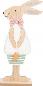 Húsvéti Nyuszi Fa Nagy Figura