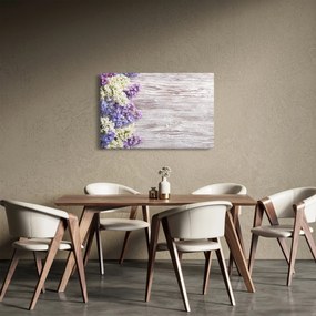 Orgona képe a fán (90x60 cm)