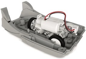 Robot SumoBot építőjáték Clementoni