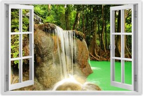 Poszterek 90x60 Vízesés