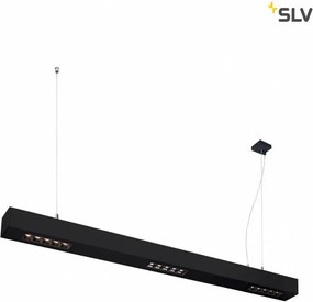 SLV 1000927 Q-LINE Modern Led Függesztett Lámpa LED IP20