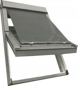 Hővédő napellenző Velux Cxa tetőtéri ablakokhoz| CK02, C02 CK04, C04