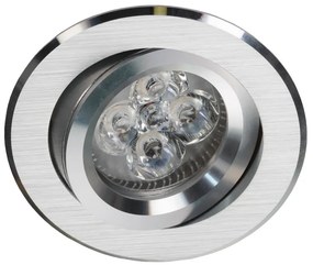 Lumifall ALCOY LMF.AY540SC Beépíthető spotlámpa 1x50W/Gx5,3 IP20