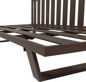 Bear 3 személyes kerti kanapé