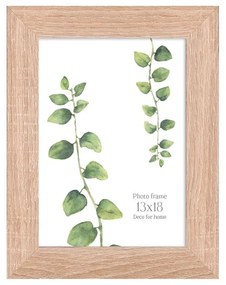 Képkeret 17x22 cm Narvik – Styler