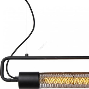 Függeszték Fekete CALIXT LUCIDE 05433-02-30