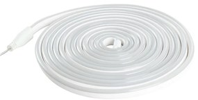 Eglo FlatneonLED 900224 kültéri Neon LED szalag, 288x0,2W RGB, 3m, IP44