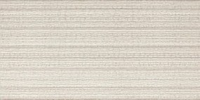 Dekor Rako Textile textil cream 20x40 cm matt WITMB037.1