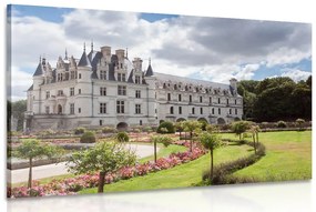 Kép Chenonceau vár