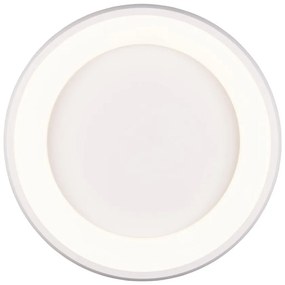 Fehér LED dimmelhető mennyezeti lámpa Cardona – Trio