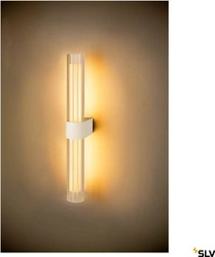 SLV LYGANT 1007617 Fali lámpa 2x12W/LED 3000K 800lm IP44
