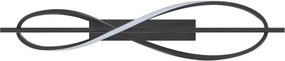 Zuma Line DOMENICO MX3544-1-3BT Függőlámpa 1x27W/LED 3000K 3100lm IP20