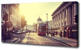 Vászonfotó London oc-108954795