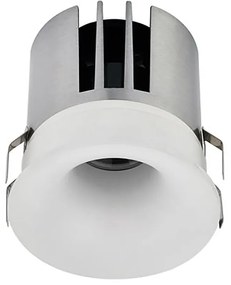 Sanco LED álmennyezetbe süllyeszthető spotlámpa