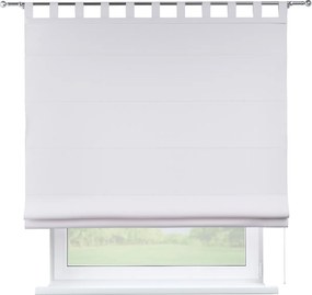 Kész római roló Verona 110x150cm fehér