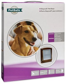 Ajtó PetSafe - Staywell – Plaček Pet Products