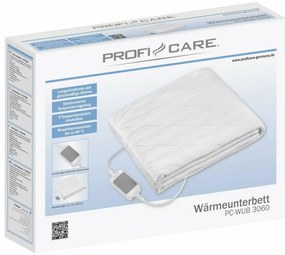 ProfiCare PC-WUB 3060 melegítő takaró