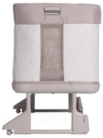 Chicco - Bölcső 3in1 NEXT2ME FOREVER szürke