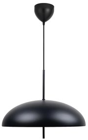 DFTP by Nordlux - Csillár zsinóron VERSALE 2xE27/15W/230V fekete