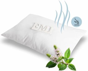 EMI Lemon Balm aromapárna 50x70 cm